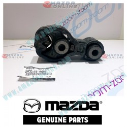 Mazda Genuine Rear Engine Mount GHP9-39-040B fits 13-18 Mazda3 [BM, BN] SkyActiv-G 2.0L