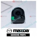 Mazda Genuine Stabilizer Bar Bushing GHT6-34-156A fits 13-16 MAZDA CX-5 [KE]