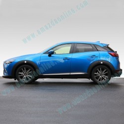 AutoExe Kit de Resortes de Bajada 2015-2023 Mazda CX-3 [DK] SkyActiv-G