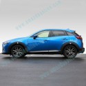 AutoExe Kit de Resortes de Bajada 2015-2023 Mazda CX-3 [DK] SkyActiv-G