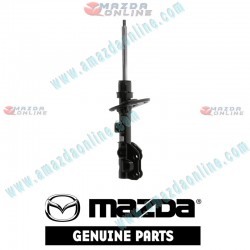 Mazda Genuine Rear Right Shock Absorber GJ1L-28-700 fits 99-02 MAZDA626 [GF]
