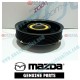 Mazda Genuine Armature Pulley Kit GJ6A-61-L20A fits 03-12 MAZDA3 [BK, BL]