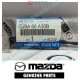 Mazda Genuine Antenna Mast GJ6A-66-A30B fits 02-06 MAZDA6 [GG, GY, GG3P]
