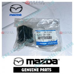 Mazda Genuine Stabilizer Bush GJ6A-28-156 fits 02-06 MAZDA6 [GG, GY]