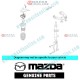 Mazda Genuine Strut Top Mounting GJ6A-34-380C fits 02-04 MAZDA6 [GG, GY]
