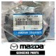 Mazda Genuine Strut Top Mounting GJ6A-34-380C fits 02-04 MAZDA6 [GG, GY]