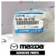 Mazda Genuine Ft Lower Control Arm Inner Bushing GJ6A-34-470B fits 02-06 MAZDA6 [GG, GY]