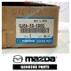 Mazda Genuine Window Regulator GJ6A-59-590G fits 05-06 MAZDA6 [GG, GY]