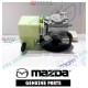 Mazda Genuine Power Steering Pump GJ6E-32-650G fits 02-06 MAZDA6 [GG, GY]