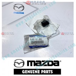 Mazda Genuine Trunk Lid Rubber Bumper GJ6E-56-802 fits 02-06 MAZDA6 [GG, GY, GG3P]