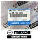 Mazda Genuine Power Window Switch GJ8A-66-350 fits 02-04 MAZDA6 [GG, GY]