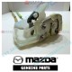 Mazda Genuine Front Left Door Lock Actuators GJE8-59-310 fits 13-22 MAZDA6 [GJ, GL]