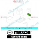 Mazda Genuino Fusible GKK8-67-S99 para 2013-2015 Mazda