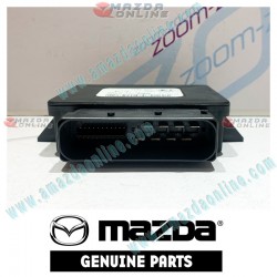 Mazda Genuine EPB Control Module GML8-43-7E1C fits 13-15 MAZDA6 [GJ]