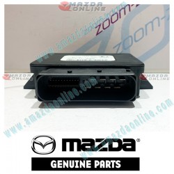 Mazda Genuino Modulo de Control EPB GML8-43-7E1C para 2013-2015 Mazda6 [GJ]