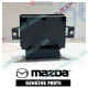 Mazda Genuine EPB Control Module GML8-43-7E1C fits 13-15 MAZDA6 [GJ]