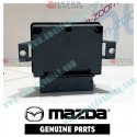 Mazda Genuino Modulo de Control EPB GML8-43-7E1C para 2013-2015 Mazda6 [GJ]