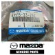 Mazda Genuine Disc Brake Caliper Repair Kit GPYB-33-26Z fits 07-12 MAZDA6 [GH
