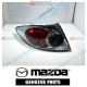 Mazda Genuine Rear Right Combination Lamp Lens GR1A-51-170A fits 05-06 MAZDA6 [GG]