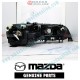 Mazda Genuine Left Head Lamp Unit GR2R-51-0L0B fits 05-06 MAZDA6 [GG, GY]