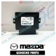 Mazda Genuine EPB Control Module GRT6-43-7E1 fits 17-18 MAZDA6 [GJ, GL]
