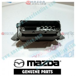 Mazda Genuine EPB Control Module GRT6-43-7E1 fits 17-18 MAZDA6 [GJ, GL] GRT6-43-7E1