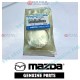 Mazda Genuine Wire Clip GS1D-32-127 fits 07-12 MAZDA6 [GH]