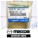 Mazda Genuine Wire Clip GS1D-32-127 fits 07-12 MAZDA6 [GH]