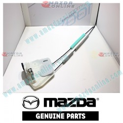 Mazda Genuine Front Right Door Lock Actuators GS1D-58-310B fits 07-12 MAZDA6 [GH]