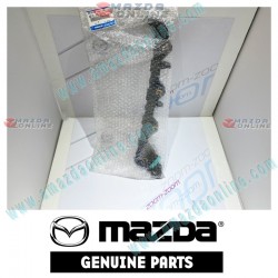 Mazda Genuine Rear Left Retainer GS1E-50-2J1C fits 07-12 MAZDA6 [GH]