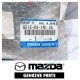 Mazda Genuine Right Door Mirror Housing GS1E-69-1N1-56 fits 08-13 MAZDA RX-8 [SE3P]