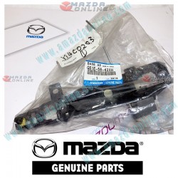 Mazda Genuine Right Handle Base GS1E-58-42XH fits 07-12 MAZDA6 [GH]