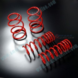 AutoExe Lowering Spring Kit fits 05-10 Mazda5 [CR] AWD
