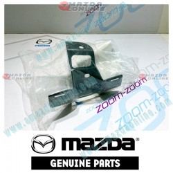 Mazda Genuine Rear Bumper Bracket GS1M-50-251 fits 07-12 MAZDA6 [GH]