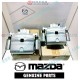 Mazda Genuine Front Brake Caliper Combo fits 07-12 MAZDA6 [GH]