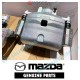 Mazda Genuine Front Brake Caliper Combo fits 07-12 MAZDA6 [GH]