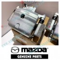Mazda Genuino Juego de Caliper de Freno Delantero para 2007-2012 Mazda6 [GH]
