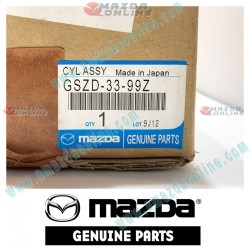 Mazda Genuino Juego de Caliper de Freno Delantero para 2007-2012 Mazda6 [GH]