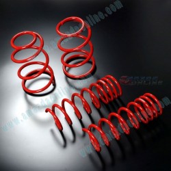 AutoExe Lowering Spring Kit fits 2008-2018 Mazda Biante [CC]