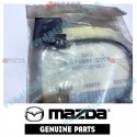 Mazda Genuino Condensador de Bobina de Encendido GY01-66-991 para 2002-2005 Mazda8 MPV [LW]
