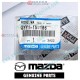 Mazda Genuine Upper Water Hose GYY1-15-186 fits 99-02 MAZDA8 MPV [LW]