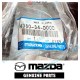 Mazda Genuine Upper Link H380-34-D00C fits 91-00 MAZDA929 [HD, HE]