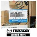 Mazda Genuine Front Right Shock Absorber H430-34-700C fits 95-00 MAZDA929 [HE] H430-34-700C