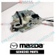 Mazda Genuine Rear Right Door Lock Actuators H432-72-310B fits 95-00 MAZDA929 [HE]