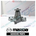 Mazda Genuino Bomba de Agua J503-15-010B para 1999-2005 Mazda Bongo Friendee [SG]