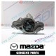 Mazda Genuine Water Pump J503-15-010B fits 99-05 MAZDA BONGO FRIENDEE [SG]