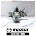 Mazda Genuino Bomba de Agua J503-15-010B para 1999-2005 Mazda Bongo Friendee [SG]