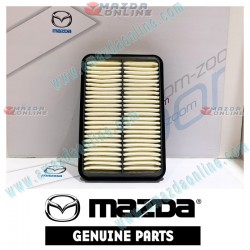 Mazda Genuine Air Filter JE48-13-Z40 fits 91-00 MAZDA929 [HD,HE]