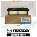 Mazda Genuino Filtro de Aire JE48-13-Z40 para 1991-2000 Mazda 929 [HD,HE]