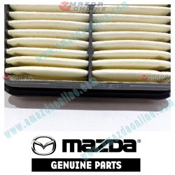Mazda Genuino Filtro de Aire JE48-13-Z40 para 1991-2000 Mazda 929 [HD,HE]